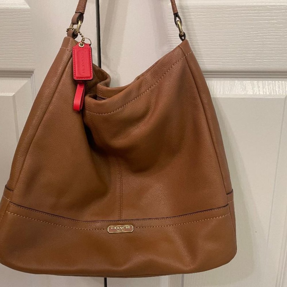 Coach Bag and Wallet set